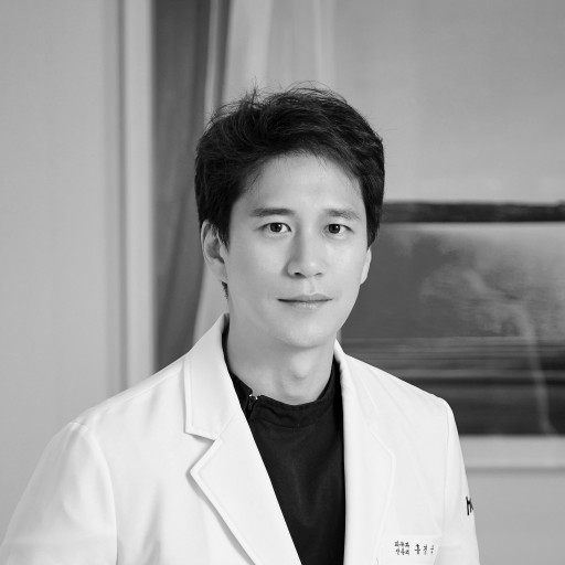 Dr Kyungkook Hong