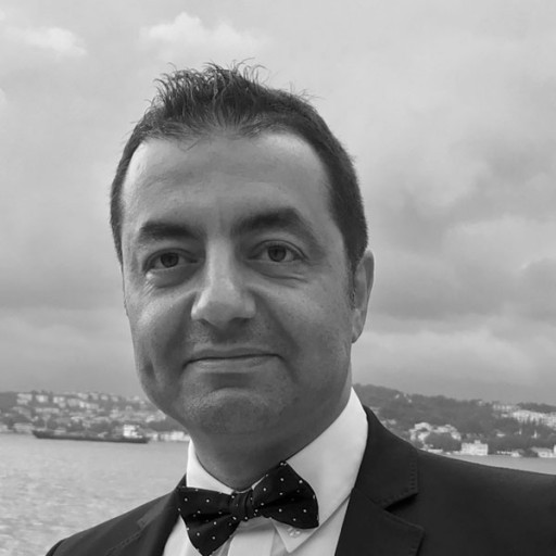 Dr Aydin Saray
